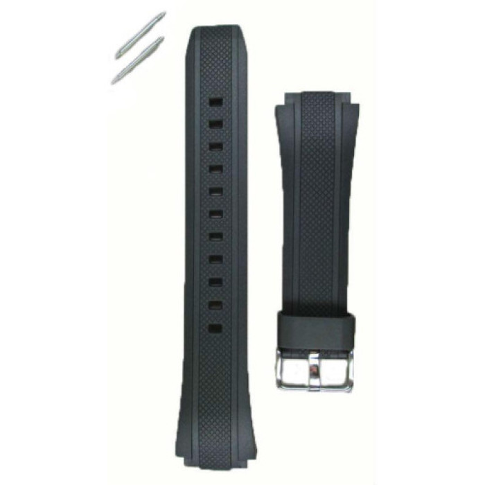 Ремінець для годинника CASIO EF-552 -1