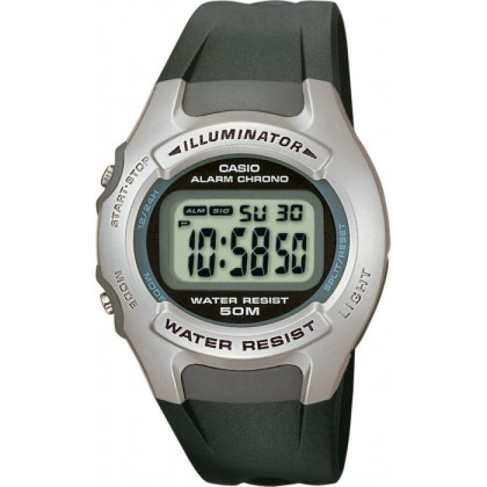 Часы Casio W-42H-1AVES