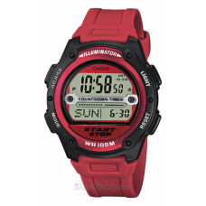 Годинник Casio W-756-4AVES