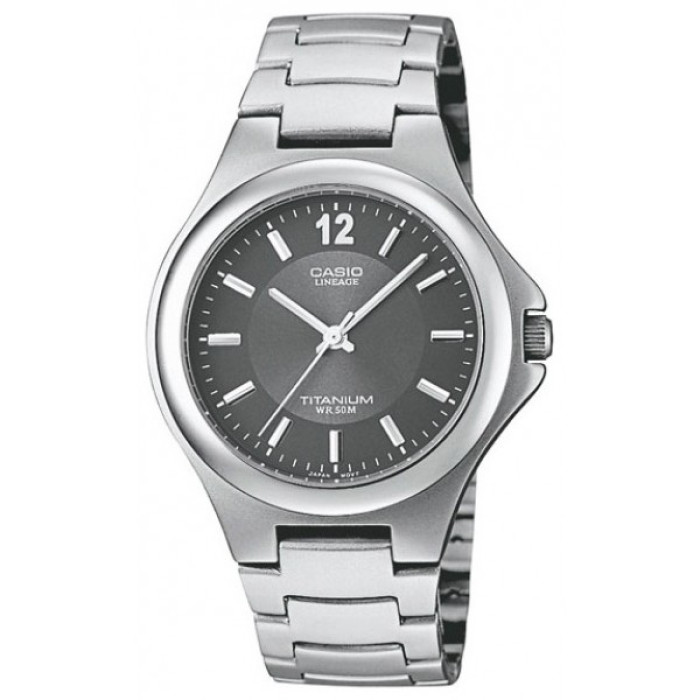 Годинник CASIO LIN-163-8AVEF