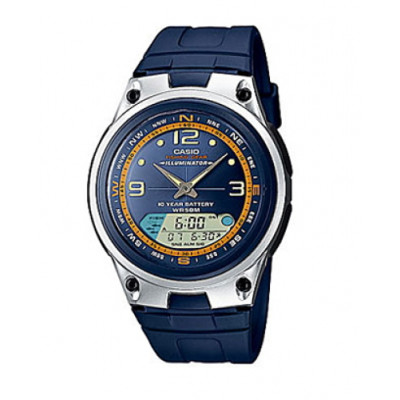 Годинник CASIO AW-82-2AVES