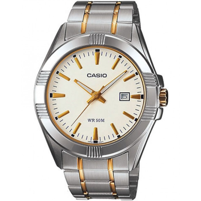 Годинник CASIO MTP-1308SG-7AVDF