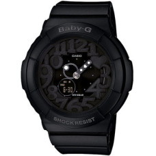Часы CASIO BABY-G BGA-131-1BER