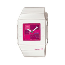 Годинник CASIO BABY-G BGA-200-7E3ER