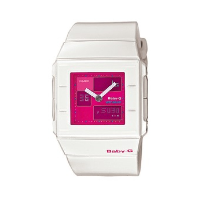 Годинник CASIO BABY-G BGA-200-7E3ER