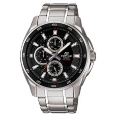 Годинник CASIO EDIFICE EF-334D-1AVDE