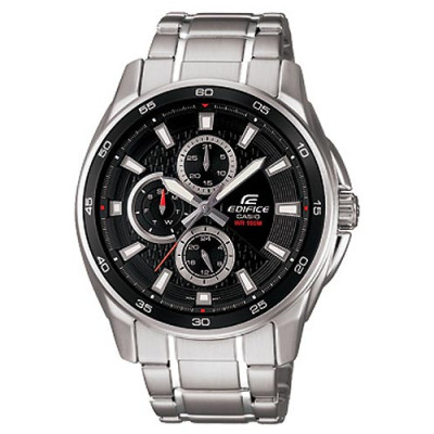 Часы CASIO EDIFICE EF-334D-1AVDE
