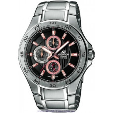 Годинник CASIO EDIFICE EF-335D-1A4VEF