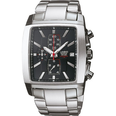 Часы CASIO EDIFICE EF-509D-1AVEF