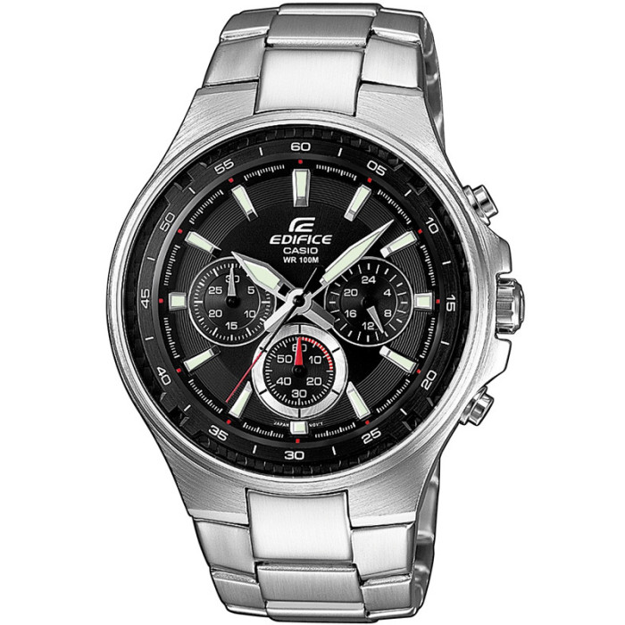 Годинник CASIO EDIFICE EF-562D-1AVDF