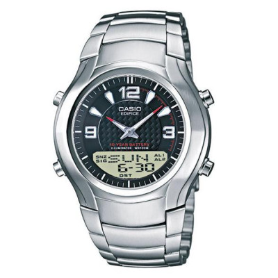 Часы CASIO EDIFICE EFA-112D-1AVEF
