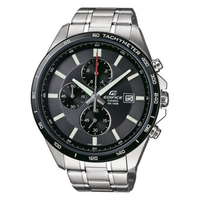 Годинник CASIO EDIFICE EFR-512D-1AVEF