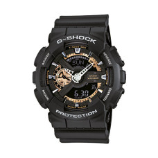 Годинник CASIO G-SHOCK GA-110RG-1AER