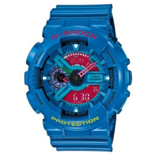 Годинник CASIO GA-110HC-2AER