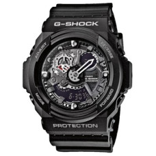 Годинник CASIO G-SHOCK GA-300-1AER