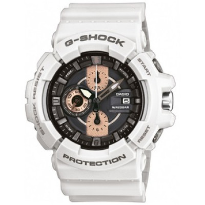 Годинник CASIO G-SHOCK GAC-100RG-7AER