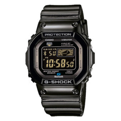 Годинник CASIO GB-5600AA-1AER
