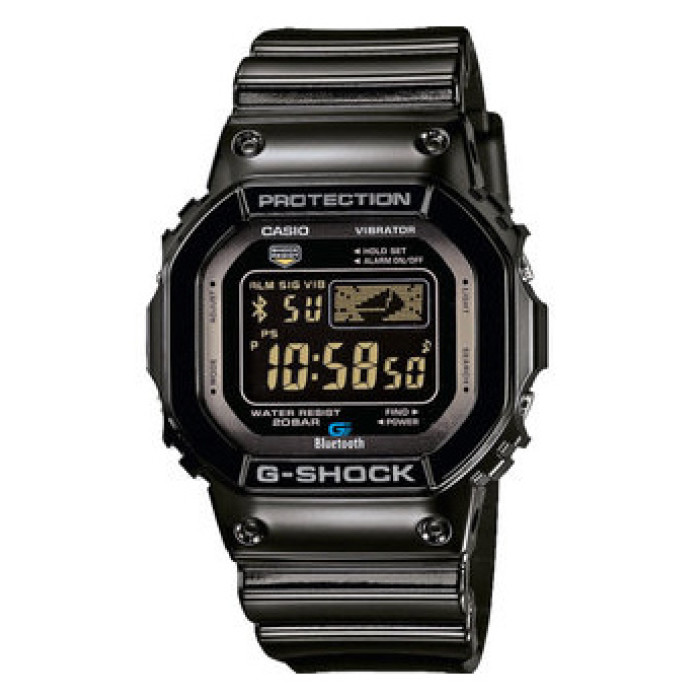 Годинник CASIO GB-5600AA-1AER