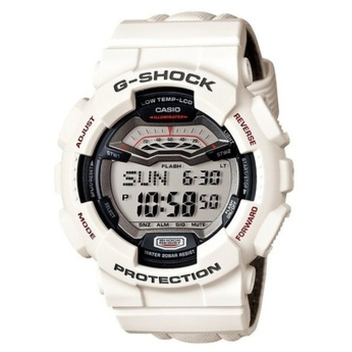 Годинник CASIO GLS-100-7ER