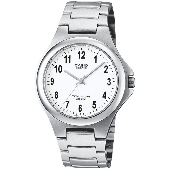 Годинник CASIO LIN-163-7BVEF
