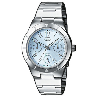 Годинник CASIO LTP-2069D-2A2VEF