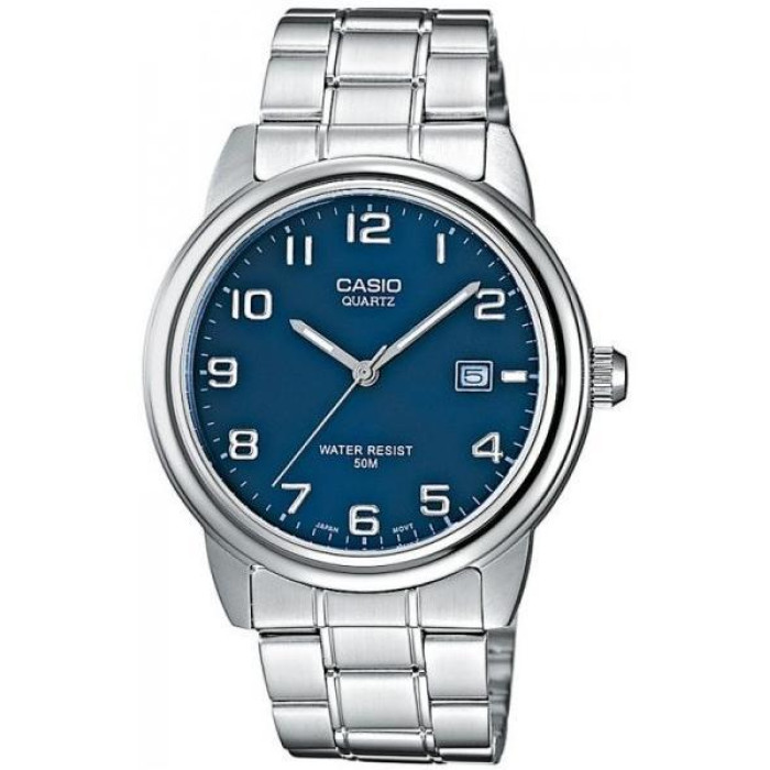 Годинник CASIO MTP-1221A-2AVEF