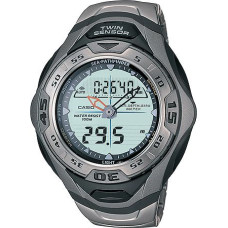 Годинник CASIO SPF-60D-7AVER