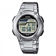 Годинник CASIO W-212HD-1AVEF