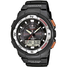 Годинник CASIO SGW-500H-1BVER