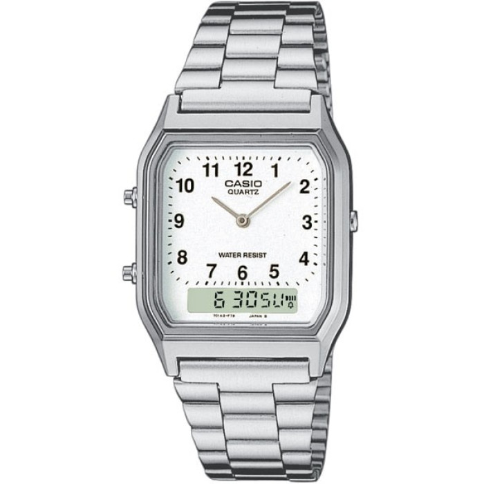 Годинник CASIO AQ-230A-7BMQYES