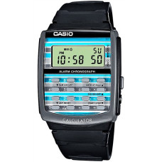 Годинник CASIO LDF-40-1AER