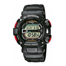 Годинник CASIO G-SHOCK G-9000-1VER