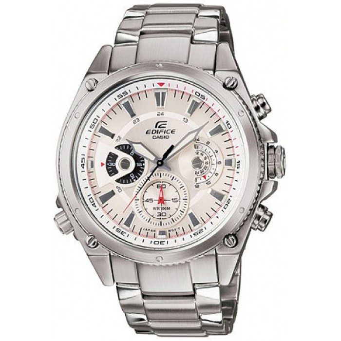 Годинник CASIO EDIFICE EF-536D-7AVEF
