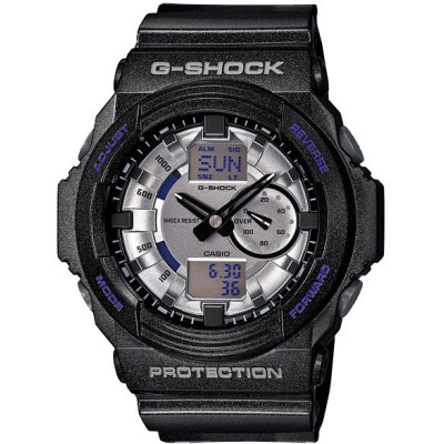 Часы CASIO GA-150MF-8AER