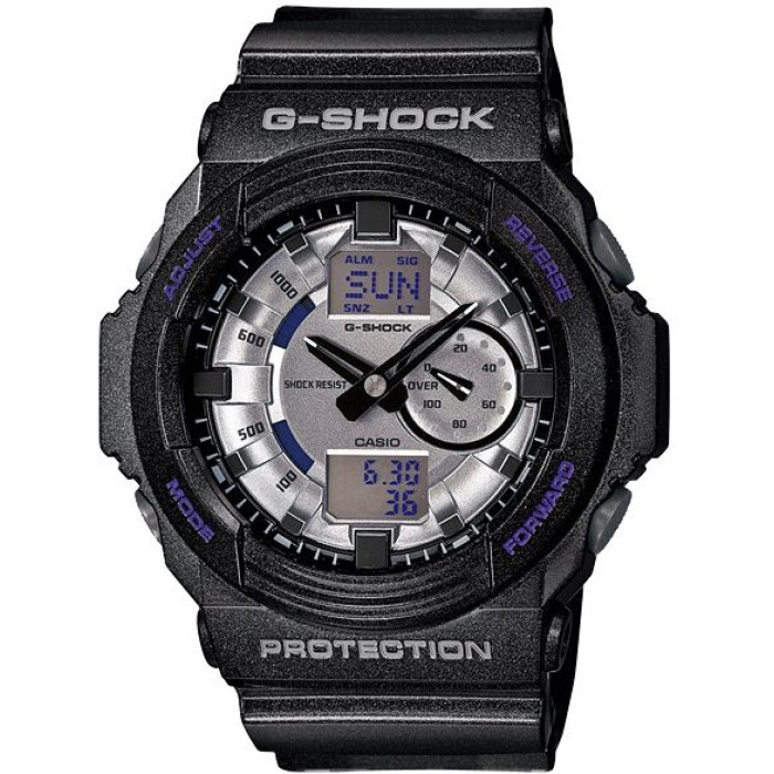 Годинник CASIO GA-150MF-8AER