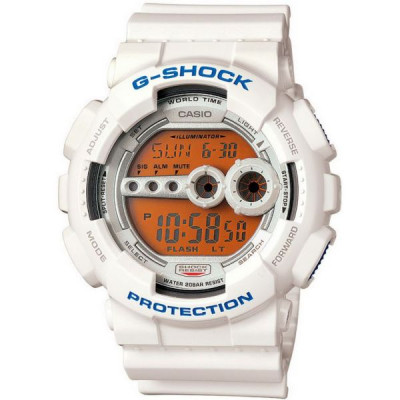 Часы Casio GD-100SC-7ER