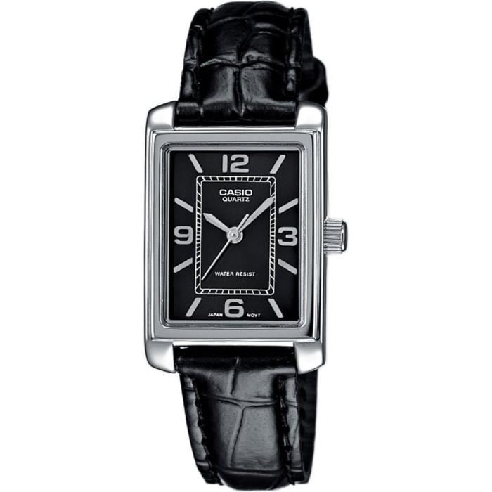 Годинник CASIO LTP-1234L-1AEF