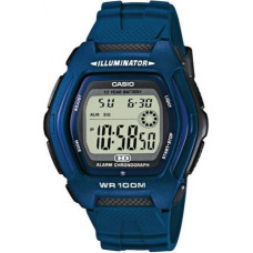 Годинник CASIO HDD-600C-2AVEF