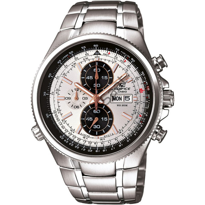 Годинник CASIO BEM-506D-7AVEF