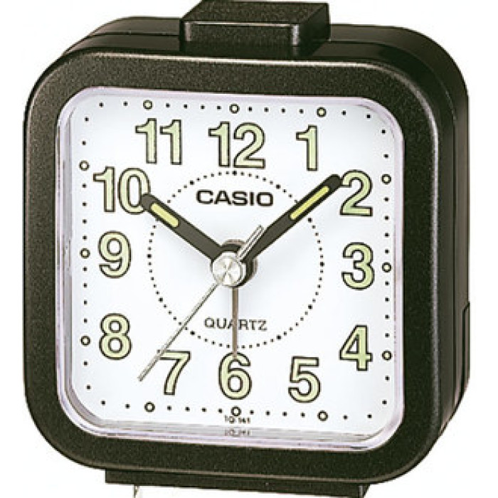 Будильник CASIO TQ-141-1EF