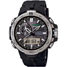 Годинник CASIO PRO TREK PRW-6000-1ER