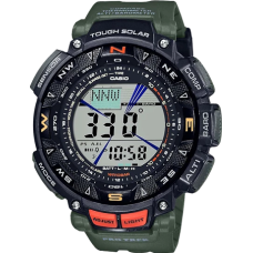 Годинник CASIO PRO TREK PRG-240-3ER