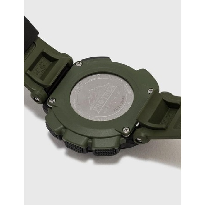 Годинник CASIO PRO TREK PRG-240-3ER