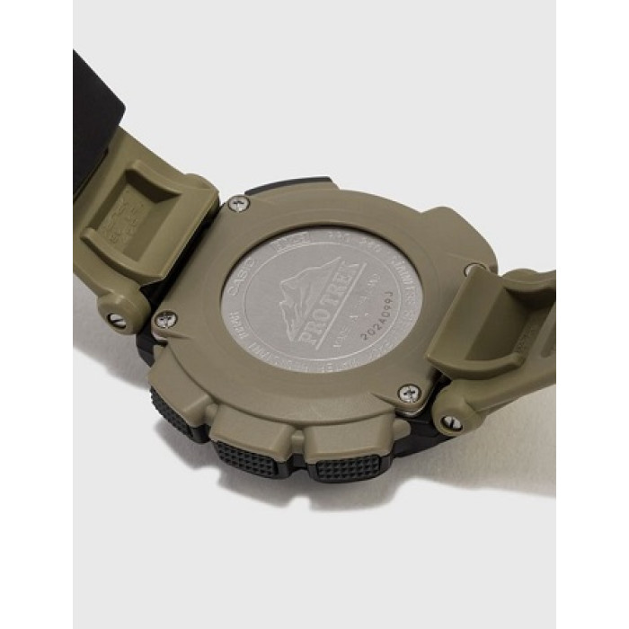 Годинник CASIO PRO TREK PRG-240-5ER
