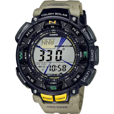 Годинник CASIO PRO TREK PRG-240-5ER