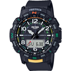 Годинник CASIO PRO TREK PRT-B50-1ER 