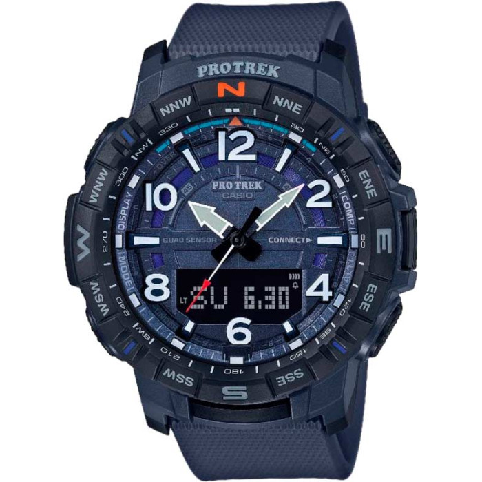 Часы CASIO PRT-B50-2ER