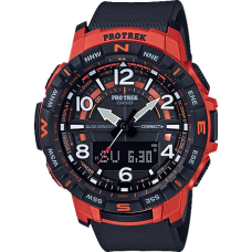 Годинник CASIO PRO TREK PRT-B50-4ER