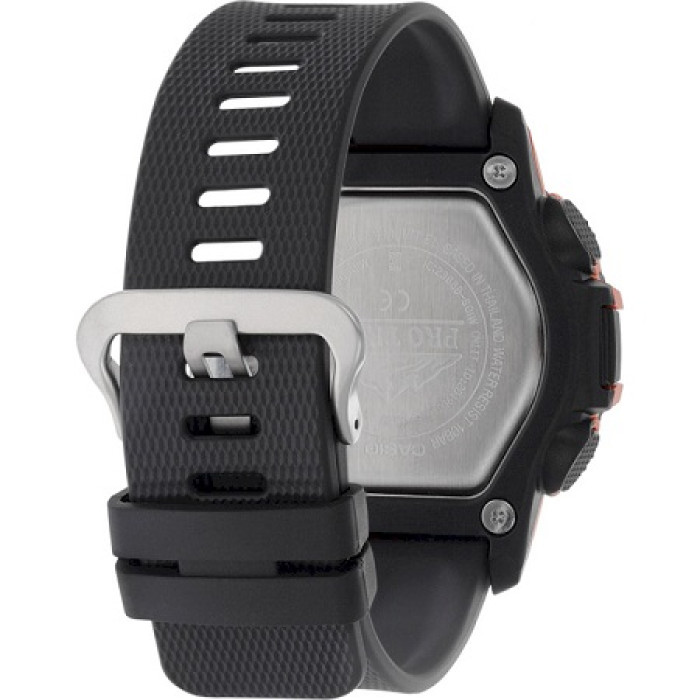 Годинник CASIO PRO TREK PRT-B50-4ER