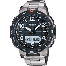 Годинник CASIO PRO TREK PRT-B50T-7ER